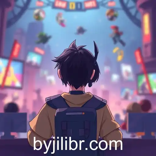 The Rise and Influence of Byjili in the Online Gaming Sector