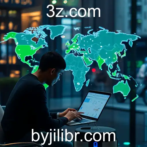 E-commerce Transformation and Global Trends