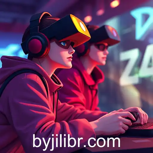 The Evolution and Impact of Online Gaming in 2025