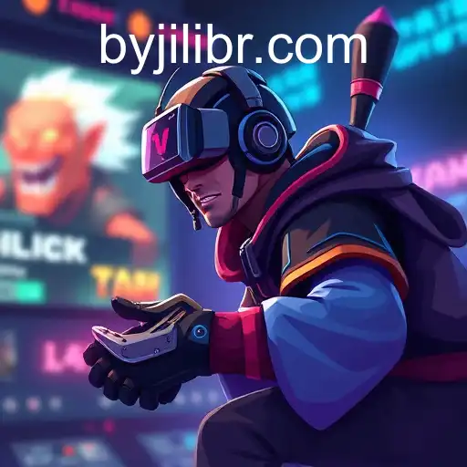 The Rise of Byjili in the Gaming World