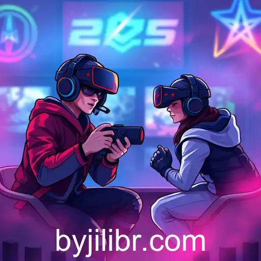 The Rise of Digital Gaming Platforms