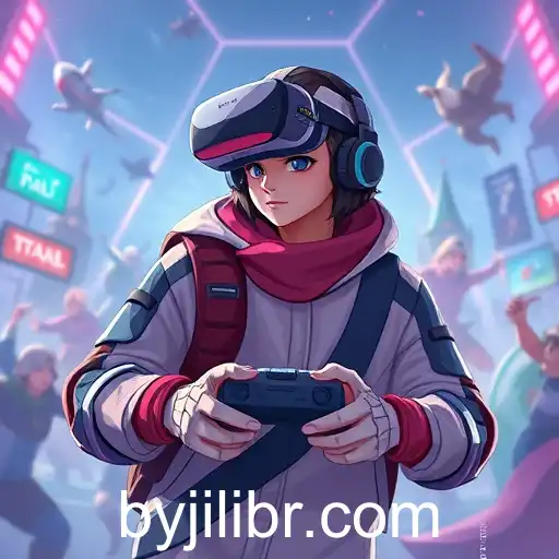 Emerging Trends in Online Gaming