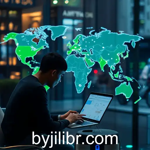 The Evolution of Online Gaming: A Byjili Perspective