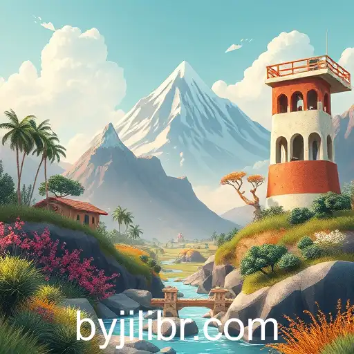 Expanding Horizons for Online Gaming