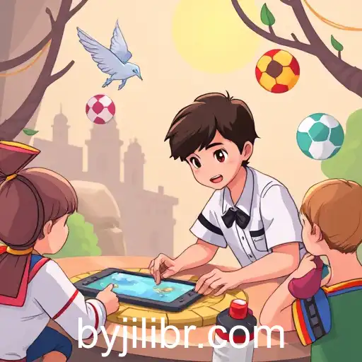 Exploring Trends in Online Gaming