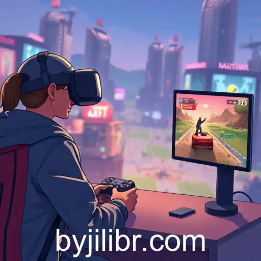 The Evolution of Gaming Communities in 2025