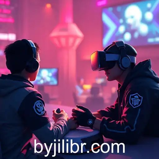 Gaming in the Digital Era