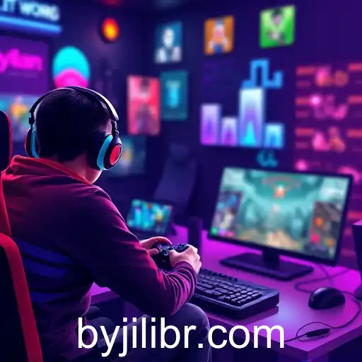 The Digital Playground Gains Traction