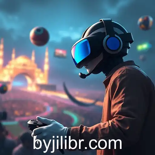 The Growth of Online Gaming and English Platforms