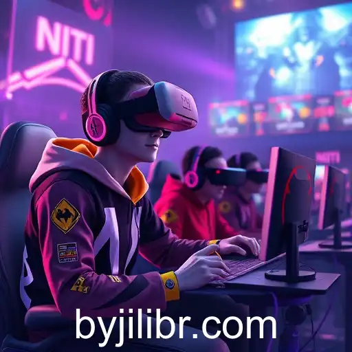 Rising Trend of Online Gaming in 2025