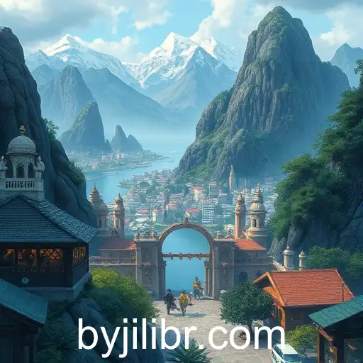 The Rise of byjili in Online Gaming