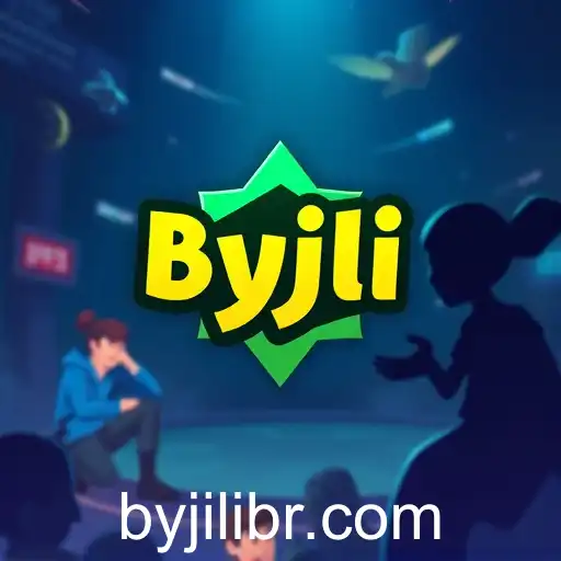 The Rise of Byjili: A Tech Giant's Journey